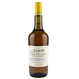  Cask Finish 